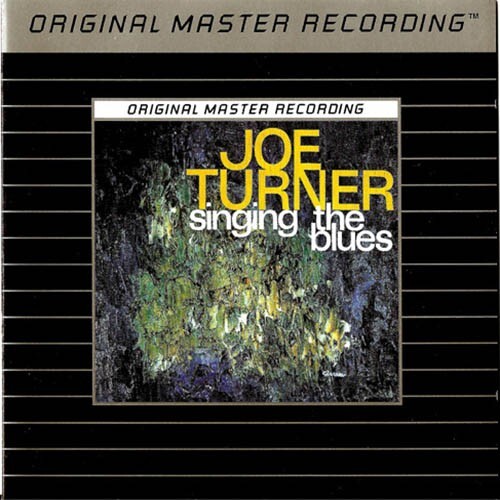 Big joe turner singing the - -,
