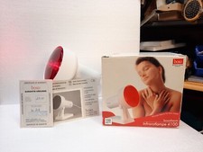bosothermInfrarotlampe 4100