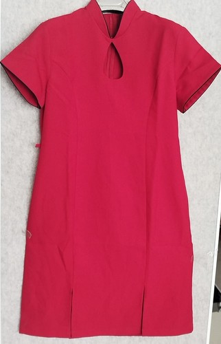 Schönheit kleid salon uniform - schönheit,