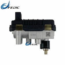 Turbo aktuator G-013 763797