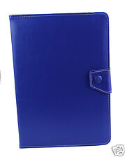 Universal 10 Zoll Tablet PC Tab Tasche Hülle Case Samsung iPad Odys marine