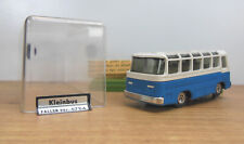 Faller AMS 5784 Kleinbus Hellblau TOP Zustand mit OVP