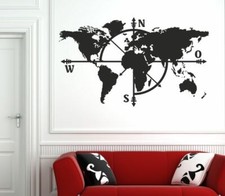 Wandtattoo Wandaufkleber