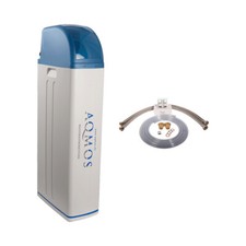 Wasserenthärtungsanlage