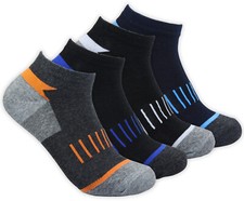 12-60 Paar Sneaker Socken