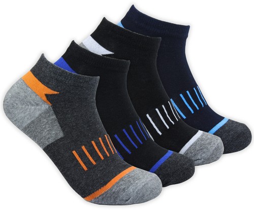 Paar sneaker socken - paar,