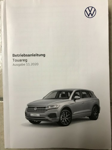 Touareg 2020 2021 - 3,