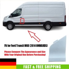 Für FORD TRANSIT MK8 ab 2014
