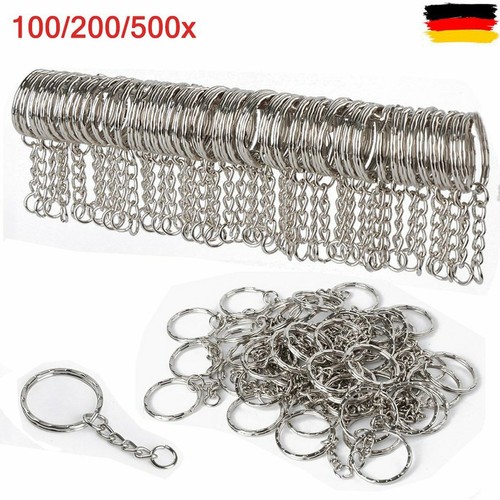 100 200 500 - 100/200/500, schlüsselringe