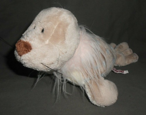 Nici robbe seerobbe - ,
