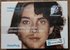 orginal Volkswagen DataPlug