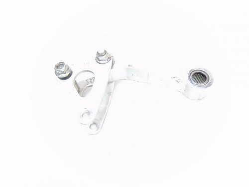 Umlenkhebel knochen suzuki - knochen, gsx