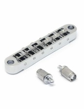 Tune-O-Matic Electric Guitar