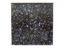 Stell-Es-Auf! GERHARD RICHTER "Sternbild 1966" Sternen Himmel 24x30 Astronomie