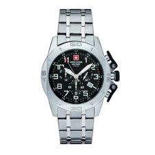 Swiss alpine military herren - alpine,