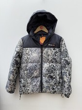 Ellesse Senso wattierte
