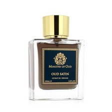 Ministry of Oud Oud Satin