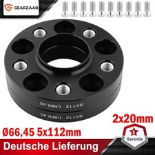 Spurverbreiterung Spurplatten