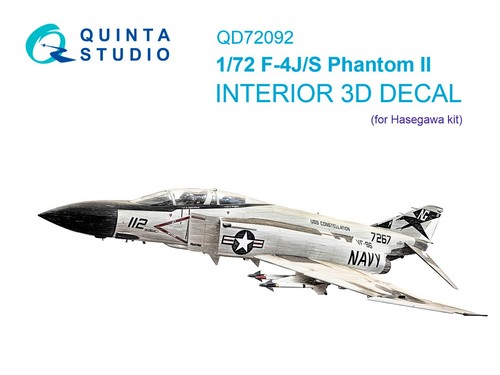 S phantom ii - f-4j,