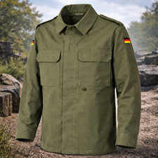 Original Bundeswehr Moleskin