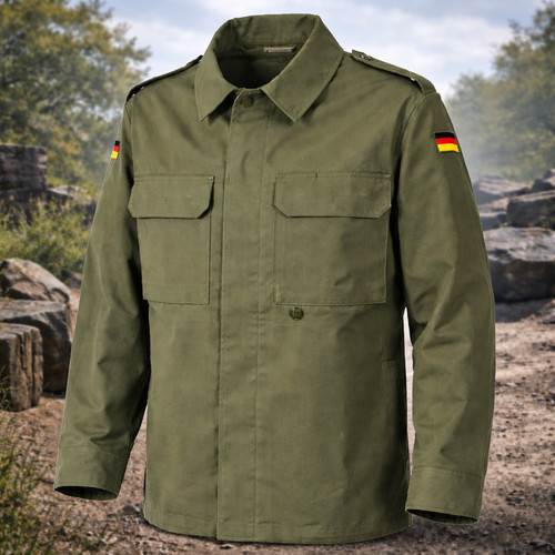 Original bundeswehr moleskin - bundeswehr,