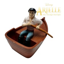 Disney’s Arielle Die