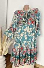 ITALY Kleid Hängerchen