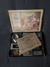 Antik Walther s  Metall -