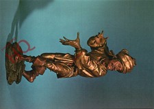 Ansichtskarte; Münchner