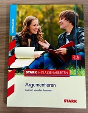 Stark in Klassenarbeiten -