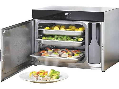 Miele dampfgarer 6001 - miele, dg