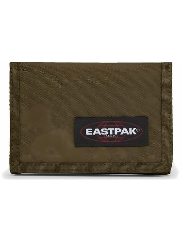 Eastpak portemonnaie crew - portemonnaie,