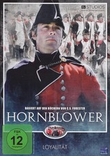 HORNBLOWER - DVD - LOYALITÄT