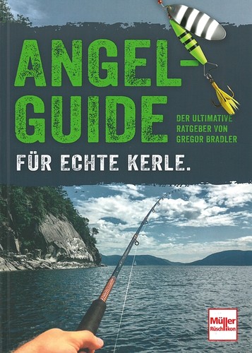 Bradler angel guide - angel-guide, für