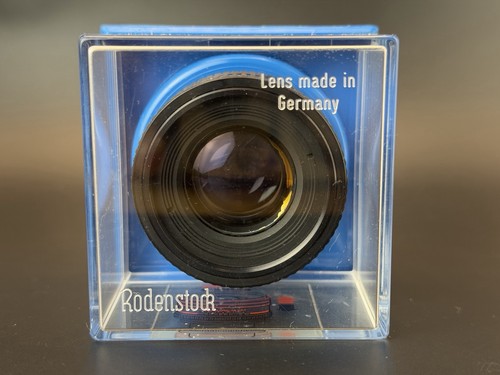 Rodenstock rodagon 80mm - rodenstock,