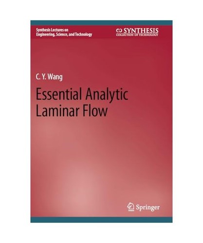 Essential analytic laminar - essential,