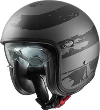 Premier motorrad jethelm - premier,