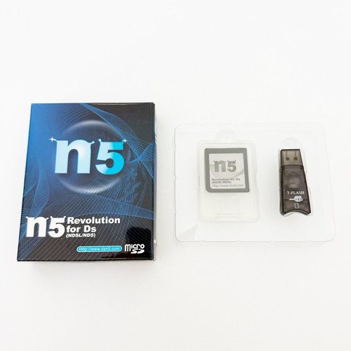Revolution for für - n5,