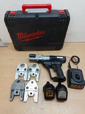 Rems Roller Multi-Press Akku