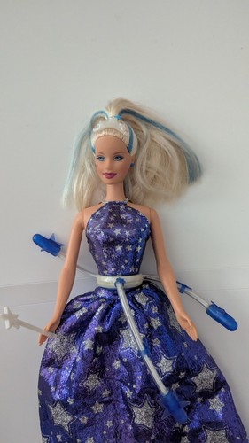 Barbie starlight fairy fee - barbie,