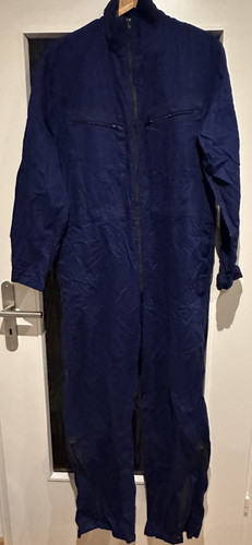 Original bundeswehr blaumann - original,