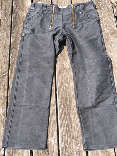 Fhb zimmermann zunfthose - fhb,