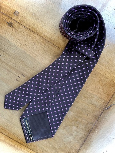 Ermenegildo zegna krawatte - ermenegildo, –