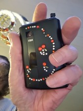 LG Mobile XD HB620T Handy