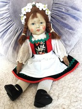 zauberhafte antike kleine Bing