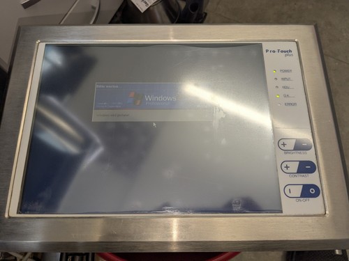 Noax industrie pro touch - noax,