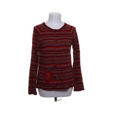 Gudrun Sjödén, Strickjacke