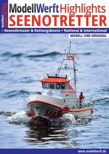 Modellwerft highlights - modellwerft,
