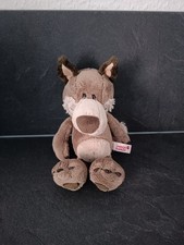 Nici Wolf Woody ca. 25 cm