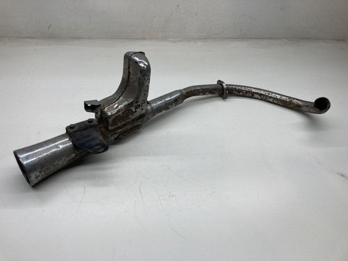 Auspuffendrohr 21l 14711 - auspuffendrohr, 21l-14711